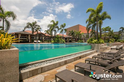 Reviews for Manila Resorts .